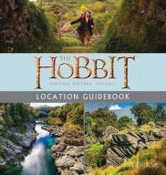The Hobbit Trilogy Location Guidebook