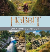 The Hobbit Trilogy Location Guidebook