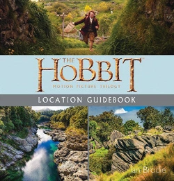 Bertrand.pt - The Hobbit Trilogy Location Guidebook
