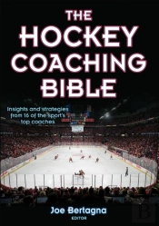 The Hockey Coaching Bible
