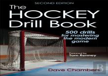 The Hockey Drill Book