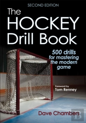 The Hockey Drill Book