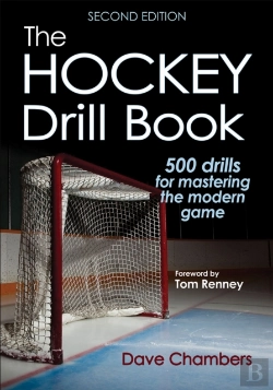 Bertrand.pt - The Hockey Drill Book