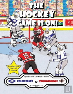 Bertrand.pt - The Hockey Game Is On!