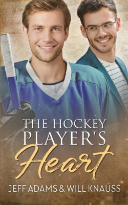 Bertrand.pt - The Hockey Player'S Heart