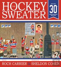 The Hockey Sweater, Anniversary Edition