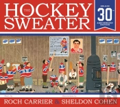 The Hockey Sweater, Anniversary Edition