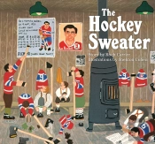The Hockey Sweater