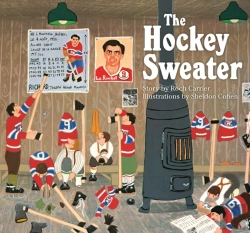 Bertrand.pt - The Hockey Sweater