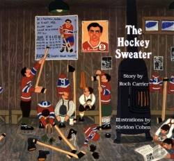 Bertrand.pt - The Hockey Sweater