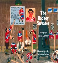 The Hockey Sweater