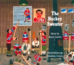 Bertrand.pt - The Hockey Sweater