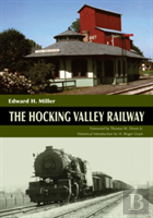 The Hocking Valley Railway