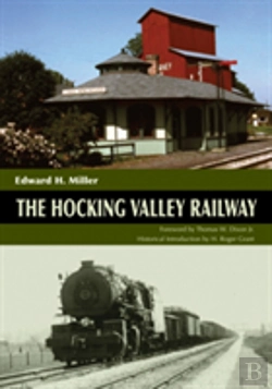 Bertrand.pt - The Hocking Valley Railway