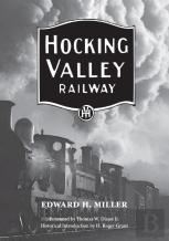 The Hocking Valley Railway