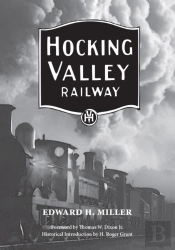 The Hocking Valley Railway