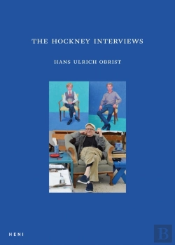 Bertrand.pt - The Hockney Interviews