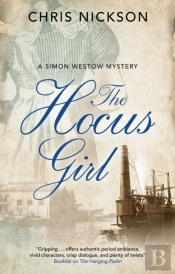 The Hocus Girl