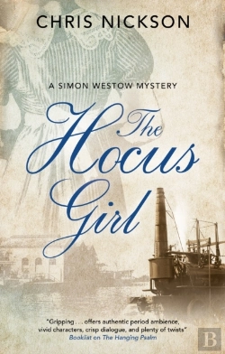 Bertrand.pt - The Hocus Girl