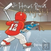 The Hocus Pocus Hockey Stick