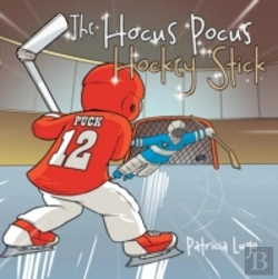 Bertrand.pt - The Hocus Pocus Hockey Stick