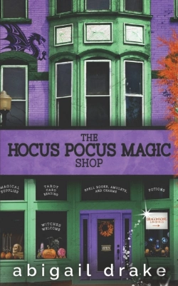 Bertrand.pt - The Hocus Pocus Magic Shop