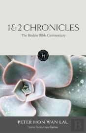 The Hodder Bible Commentary: 1 & 2 Chronicles