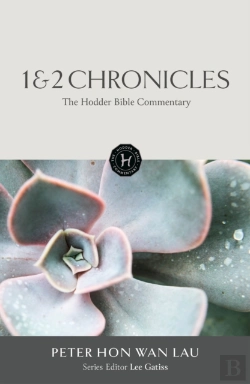 Bertrand.pt - The Hodder Bible Commentary: 1 & 2 Chronicles