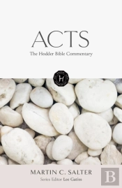 The Hodder Bible Commentary: Acts