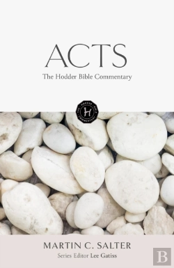 Bertrand.pt - The Hodder Bible Commentary: Acts