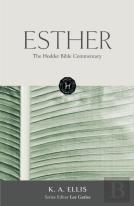 The Hodder Bible Commentary: Esther