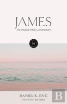 The Hodder Bible Commentary: James