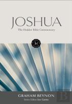 The Hodder Bible Commentary: Joshua