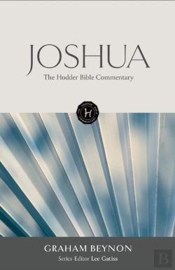 Bertrand.pt - The Hodder Bible Commentary: Joshua