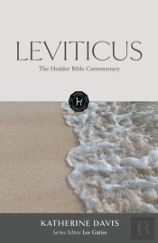 The Hodder Bible Commentary: Leviticus
