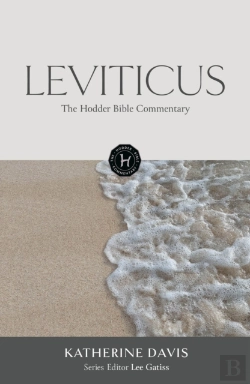 Bertrand.pt - The Hodder Bible Commentary: Leviticus