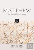 The Hodder Bible Commentary: Matthew
