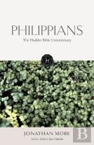 The Hodder Bible Commentary: Philippians