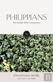 The Hodder Bible Commentary: Philippians