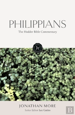 Bertrand.pt - The Hodder Bible Commentary: Philippians