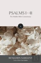 The Hodder Bible Commentary: Psalms 1-41