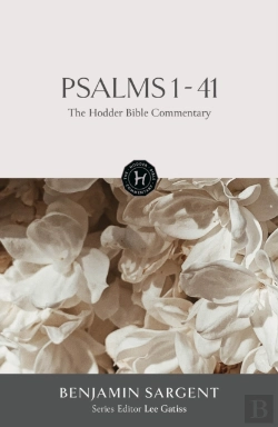 Bertrand.pt - The Hodder Bible Commentary: Psalms 1-41