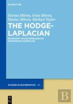 The Hodge-Laplacian