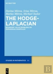The Hodge-Laplacian