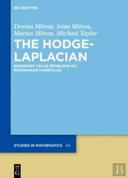 Bertrand.pt - The Hodge-Laplacian