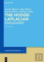 The Hodgeâ€“Laplacian