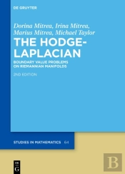The Hodgeâ€“Laplacian
