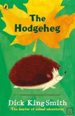 Bertrand.pt - The Hodgeheg