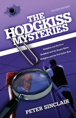 Bertrand.pt - The Hodgkiss Mysteries