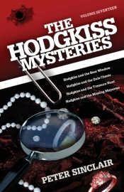 The Hodgkiss Mysteries